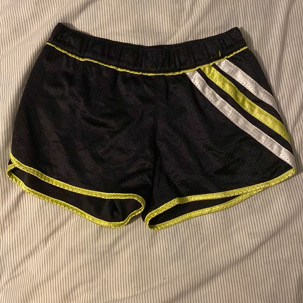 ORIGINAL ADIDAS - athletic shorts